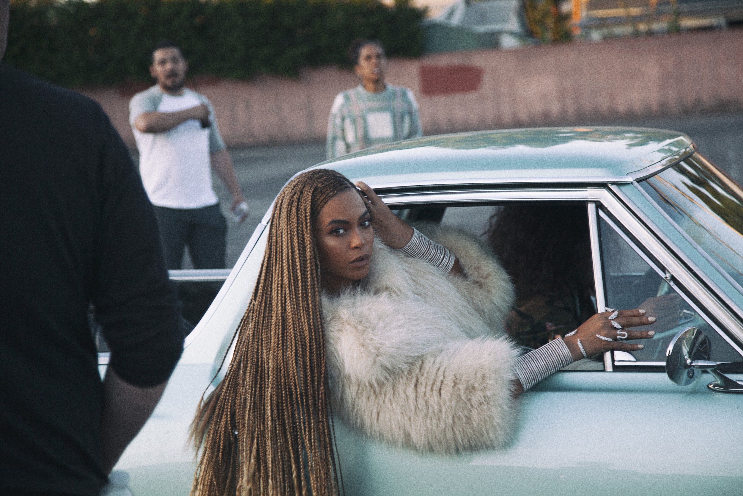 Beyoncé: Formation (Music Video 2016) - IMDb