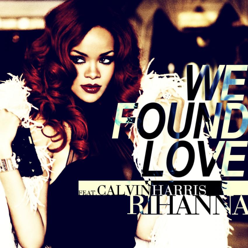 Rihanna Feat. Calvin Harris: We Found Love (Music Video 2011) - IMDb