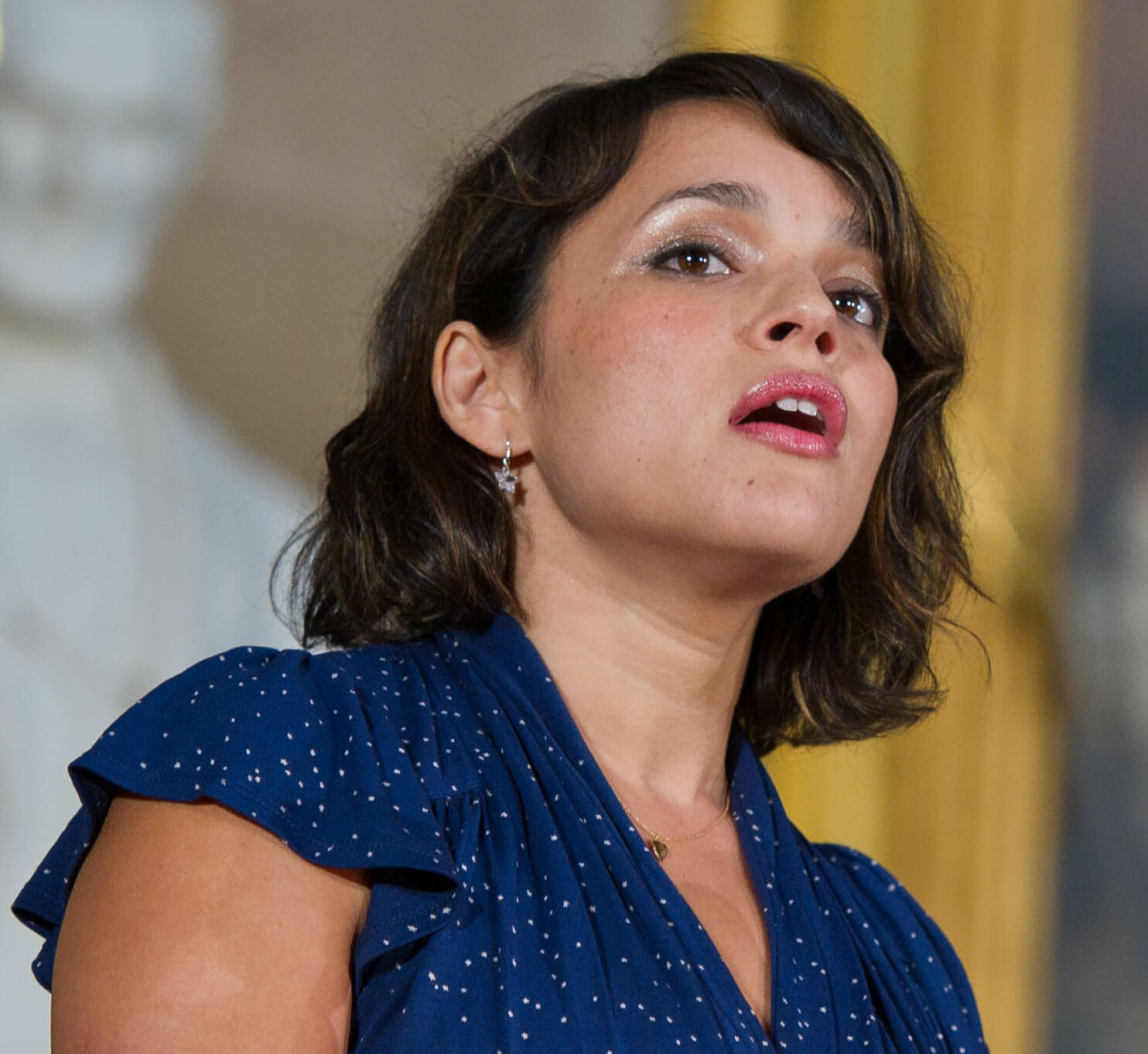 Norah Jones - Simple English Wikipedia, the free encyclopedia