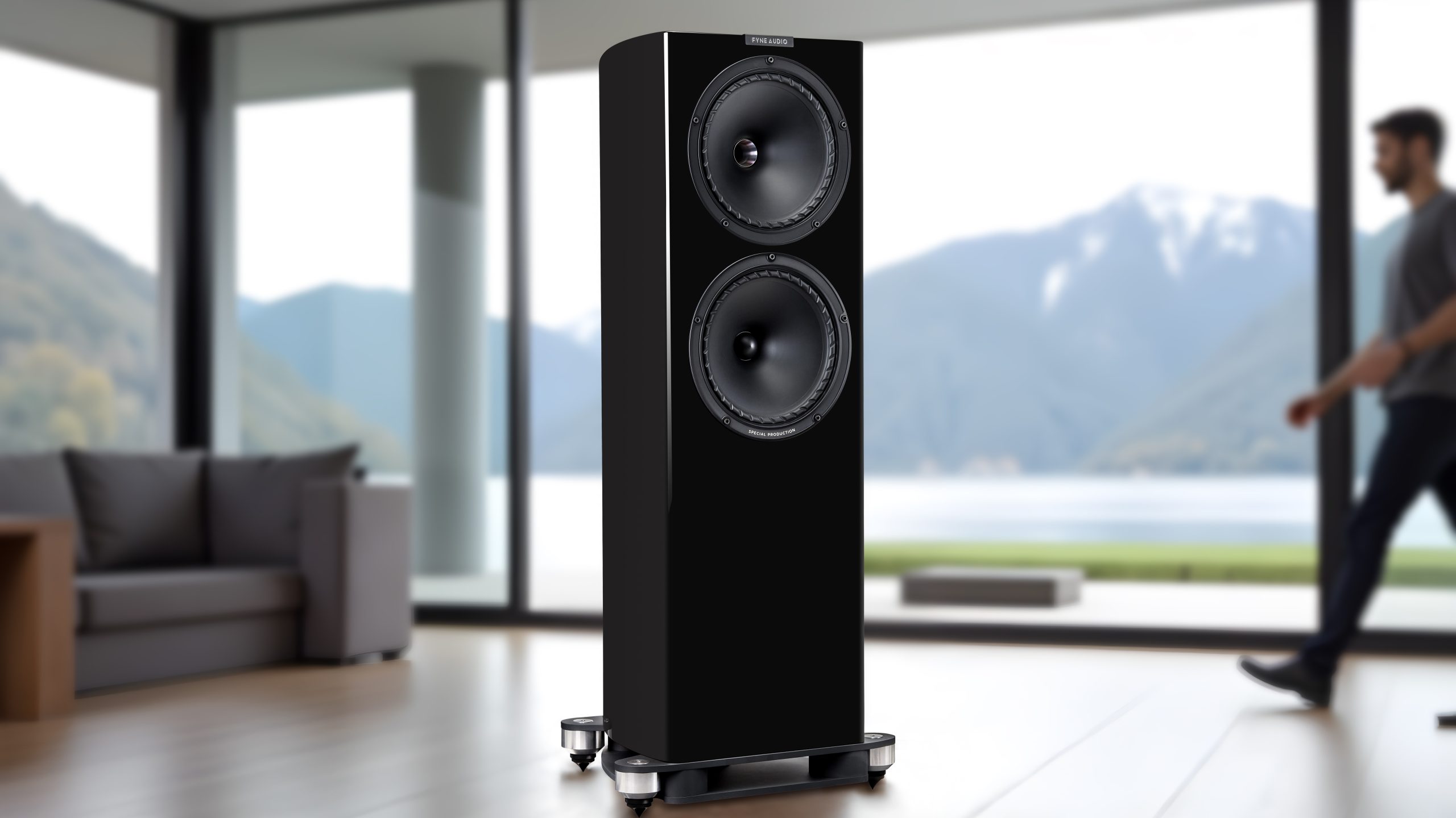 Monitor Audio unveils its new Bronze speaker range | What Hi-Fi?