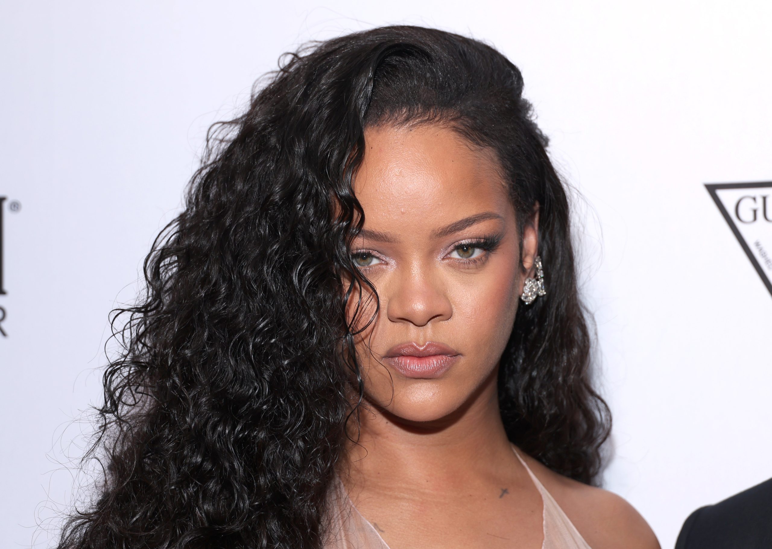 Rihanna Fan
