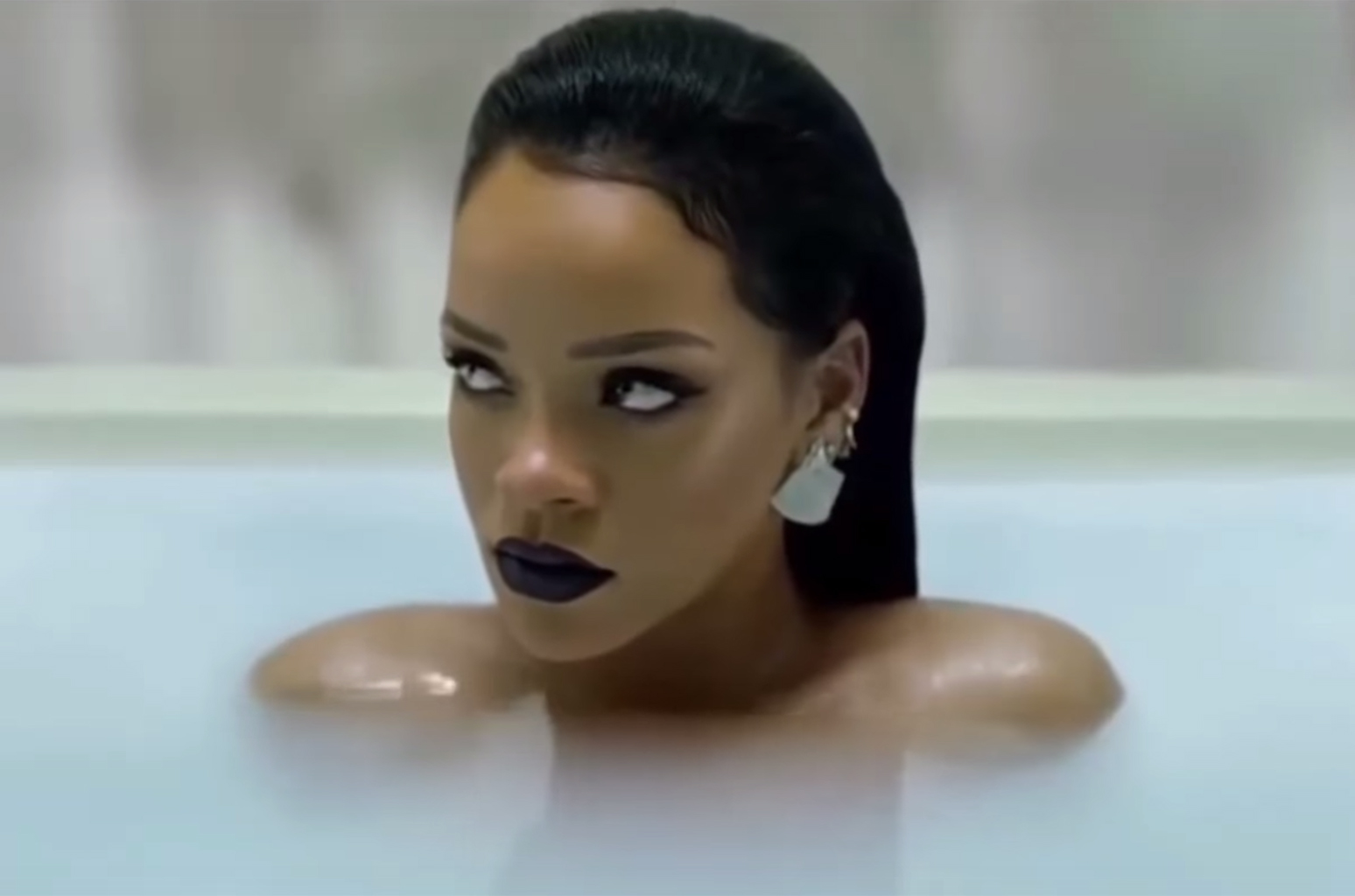 Rihanna's 'Love on the Brain': Influential Pop Single