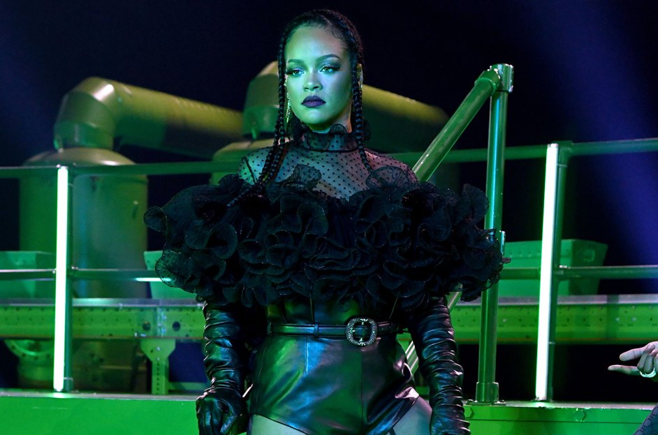 Rihanna's 'Savage x Fenty Show Vol. 2': 10 Can't Miss Moments