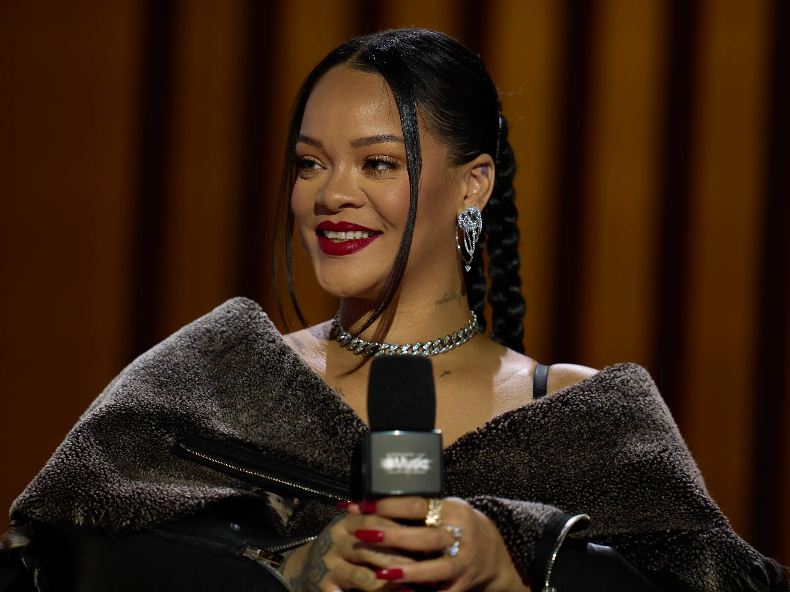 Rihanna’s Greatest Hits