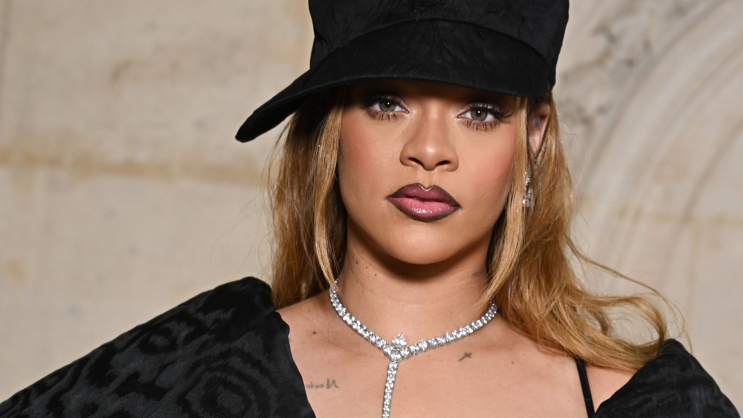 Rihanna