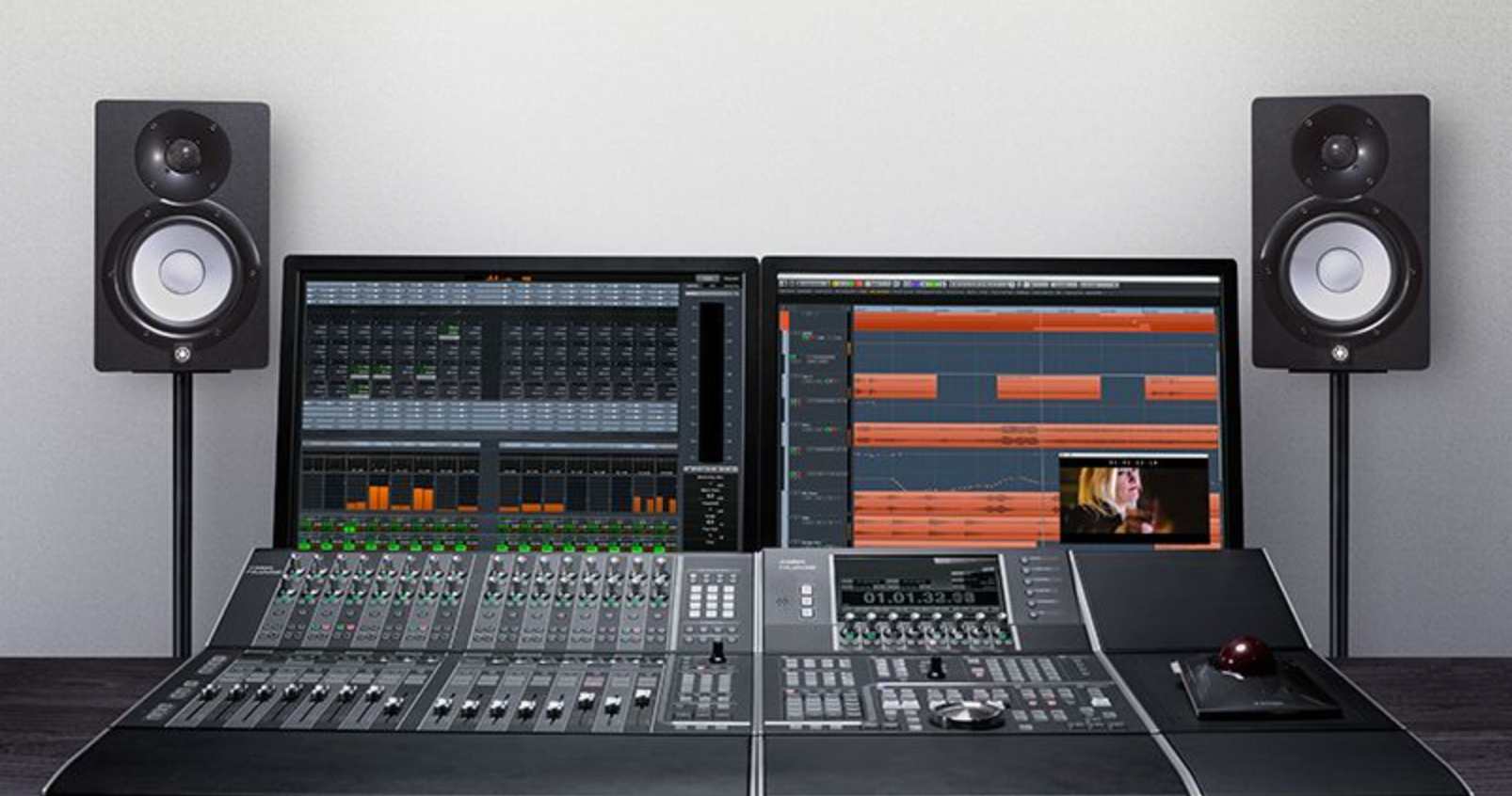Top 10 Best Studio Monitors Under $500 – Adieu Sounds