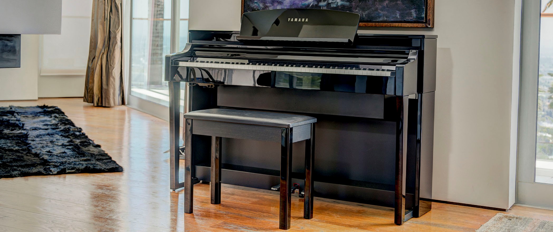 Step Up to a Better Keyboard, Part One: Feel and Sound