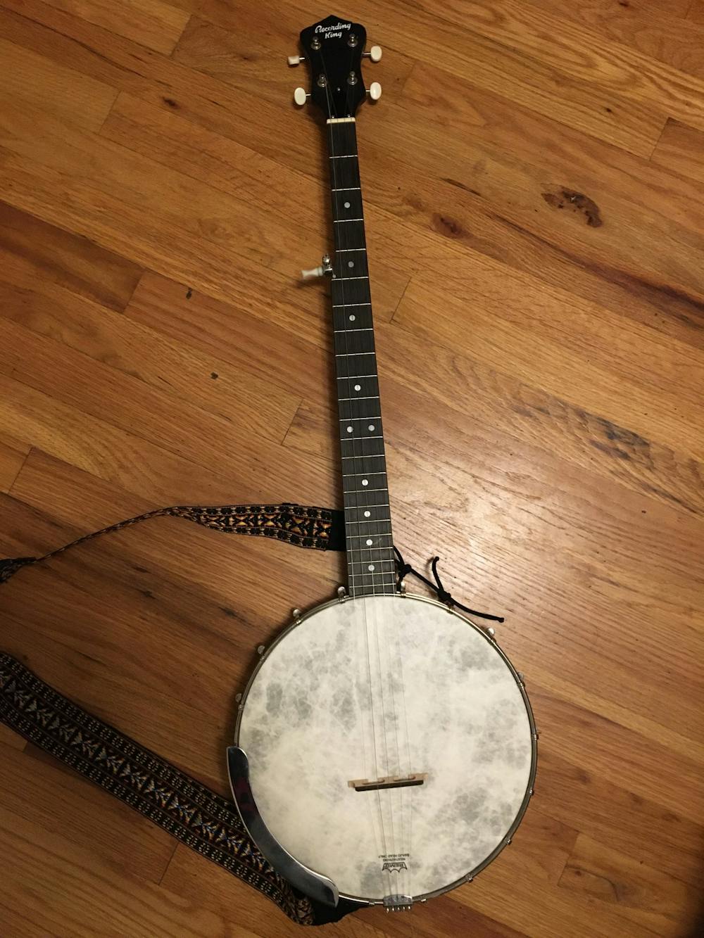 The Banjo