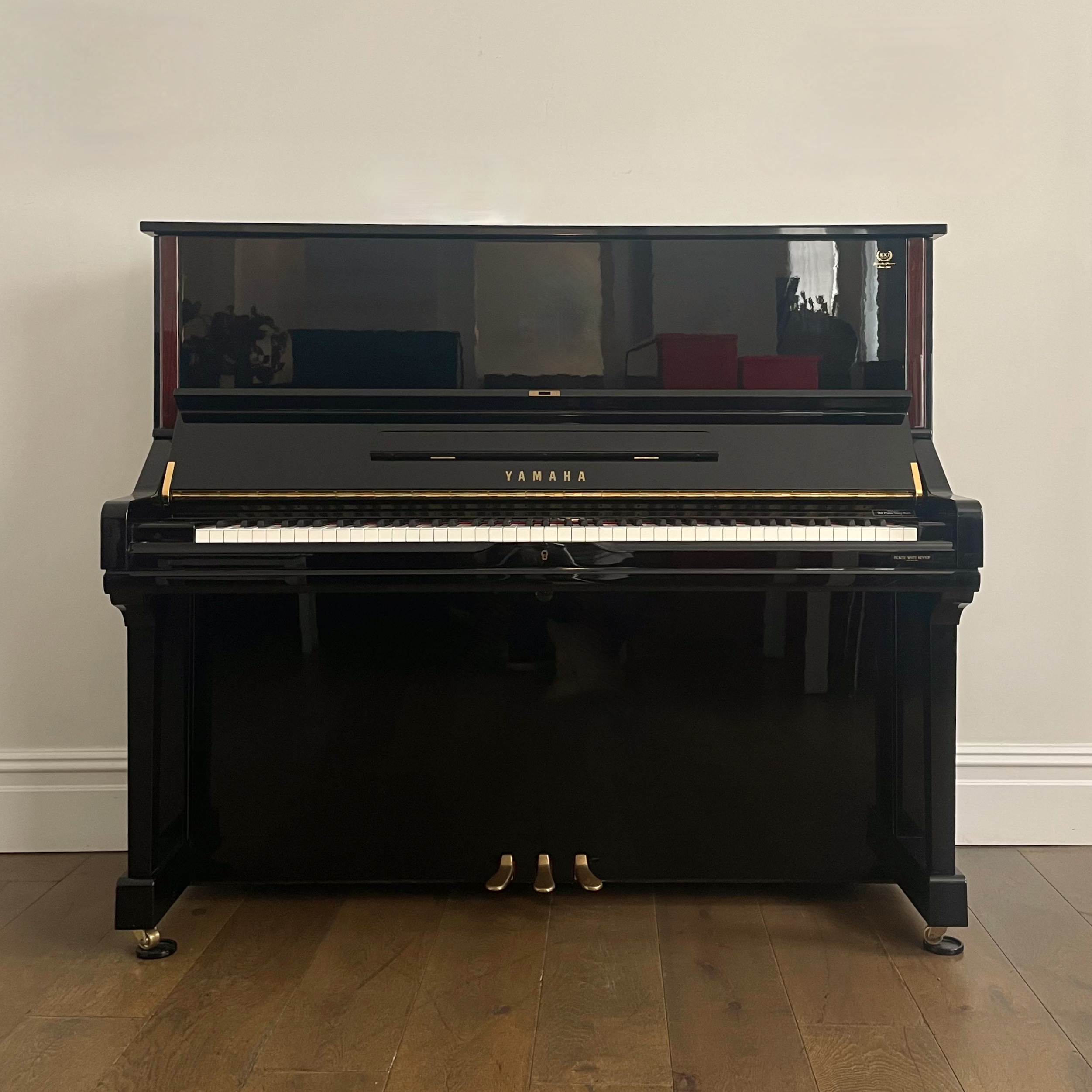 The Piano