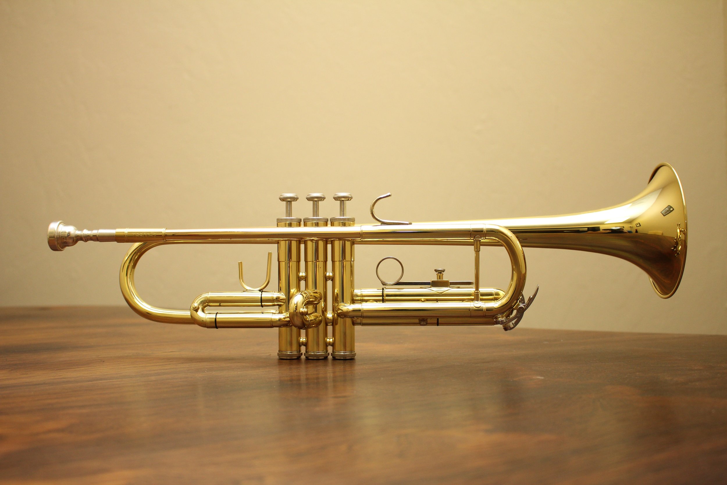 The Trumpet