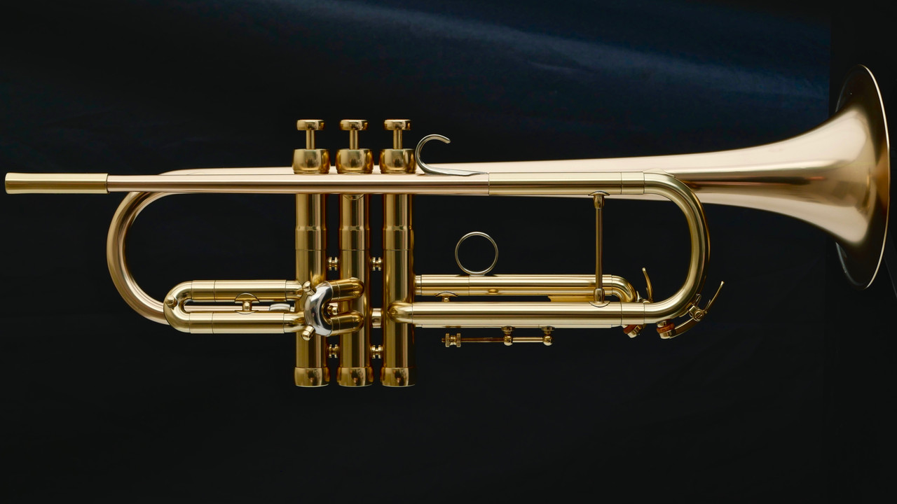 The Trumpet