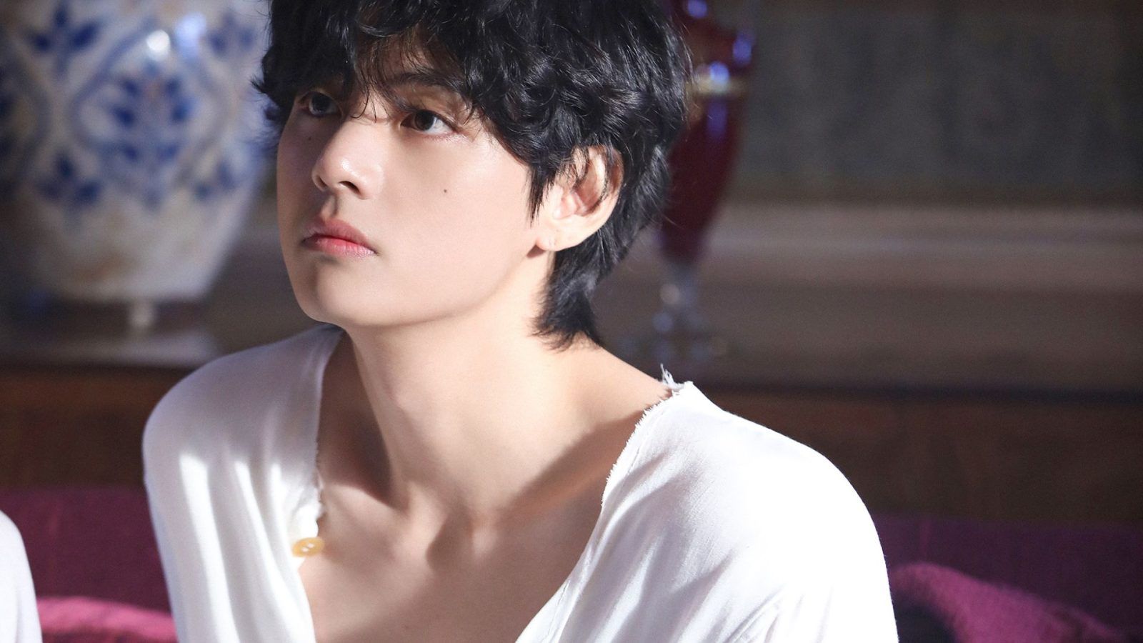 Best solo songs by BTS V to add to your playlist | Lifestyle Asia India