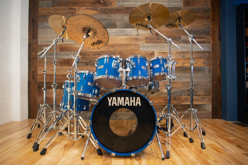 Yamaha power tour custom clearance