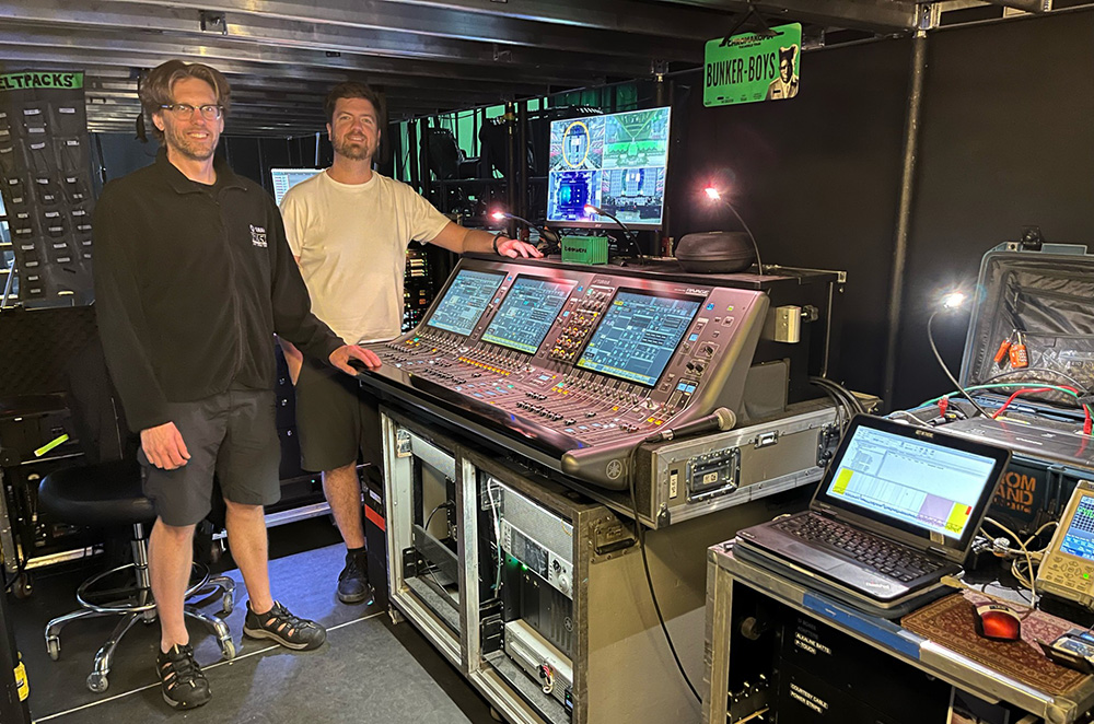 Yamaha Tech to Power Your Inner Pop Star