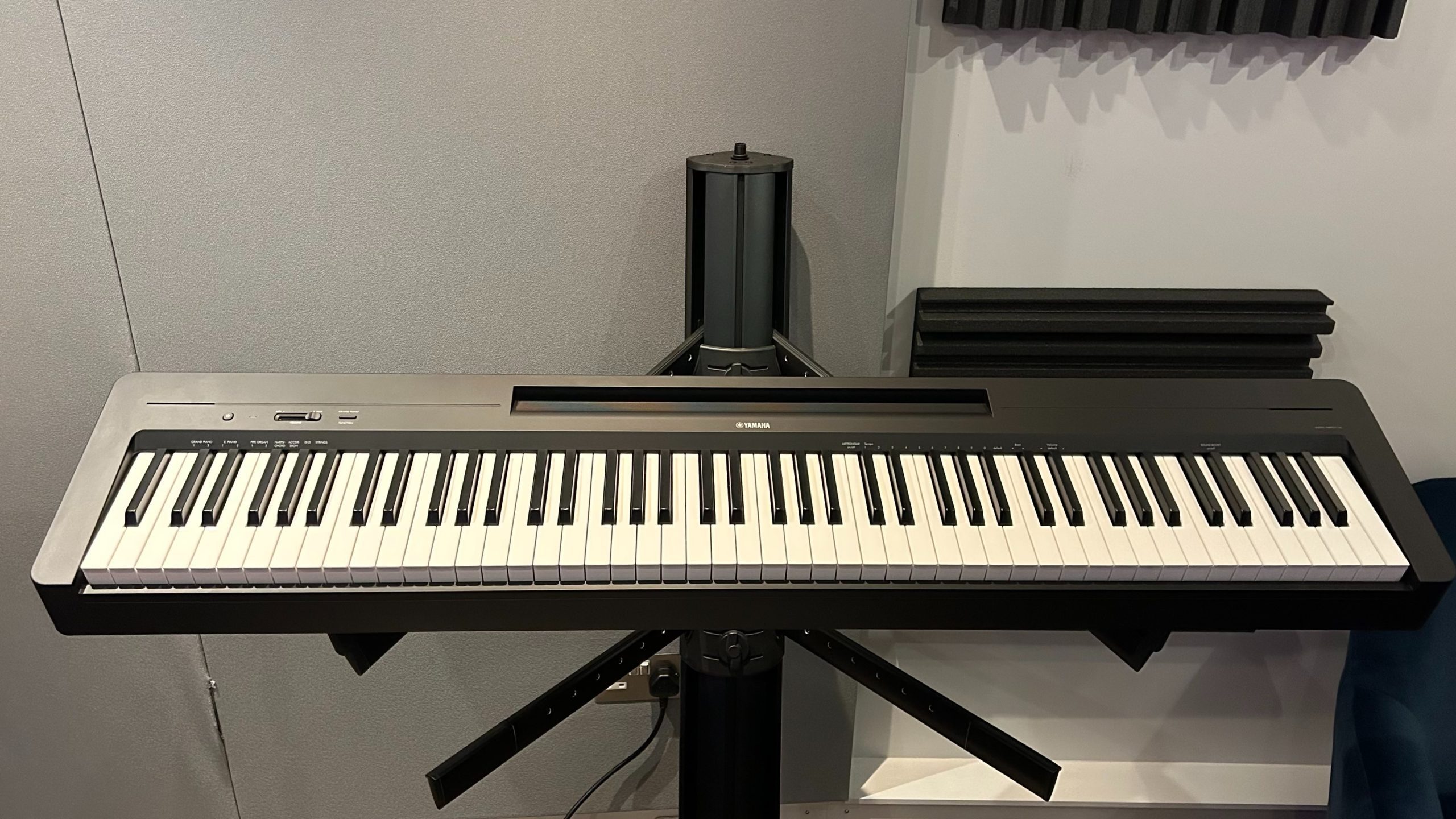 Yamaha Digital Piano