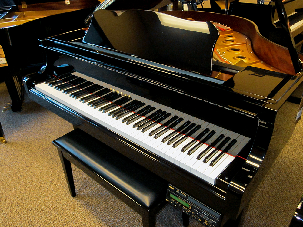 Yamaha Disklavier