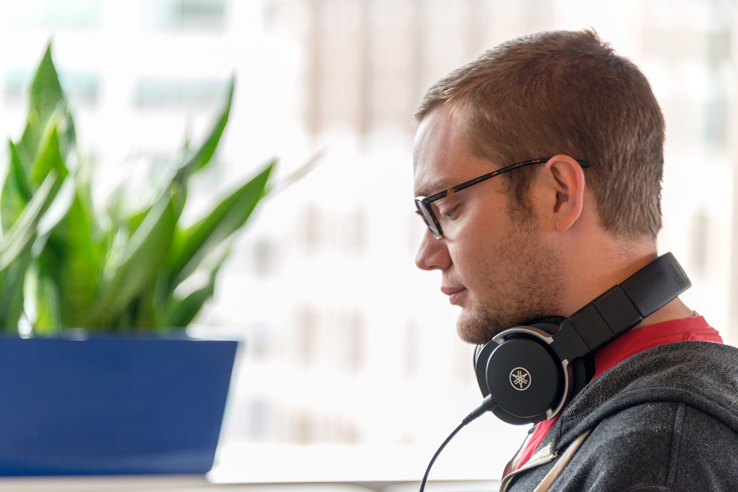 Yamaha HPH-MT8 Headphone Review | Digital Trends