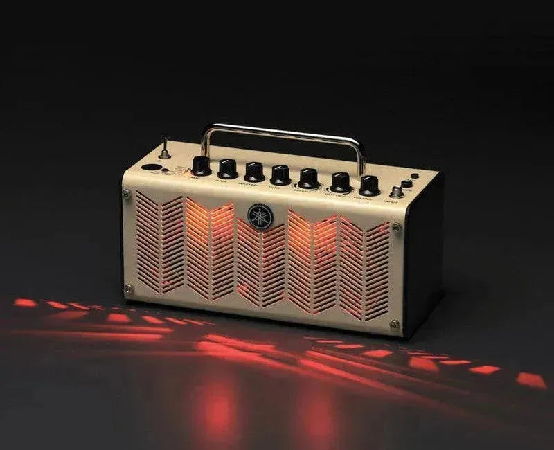 Yamaha THR5A Acoustic Modeling Combo Amp | Electric Violin Shop