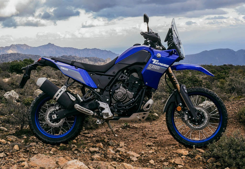 Yamaha Tenere 700 Explore and Extreme ADV Bikes Released: Specs & Pric – Lone Rider