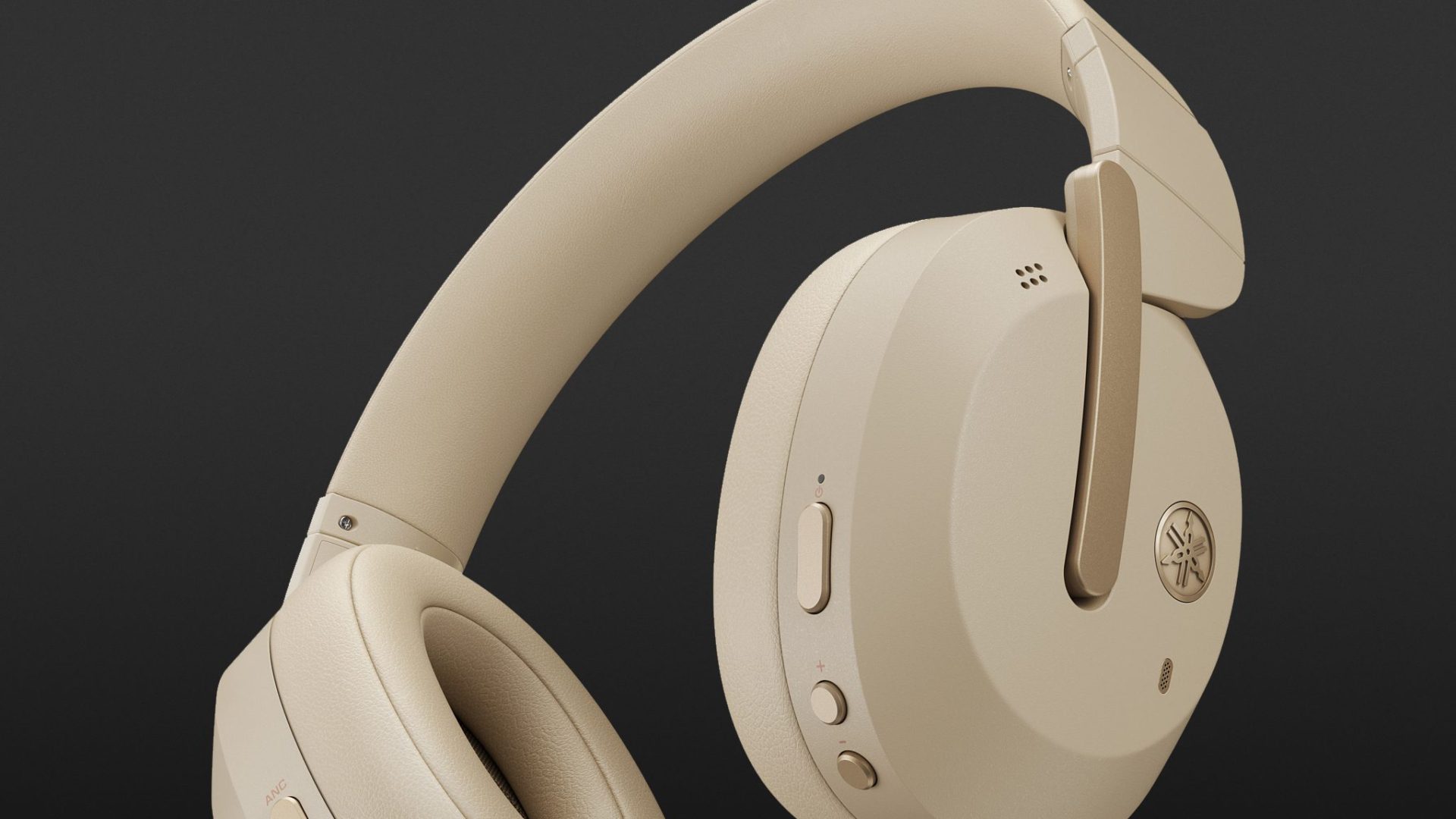 Yamaha Headphones