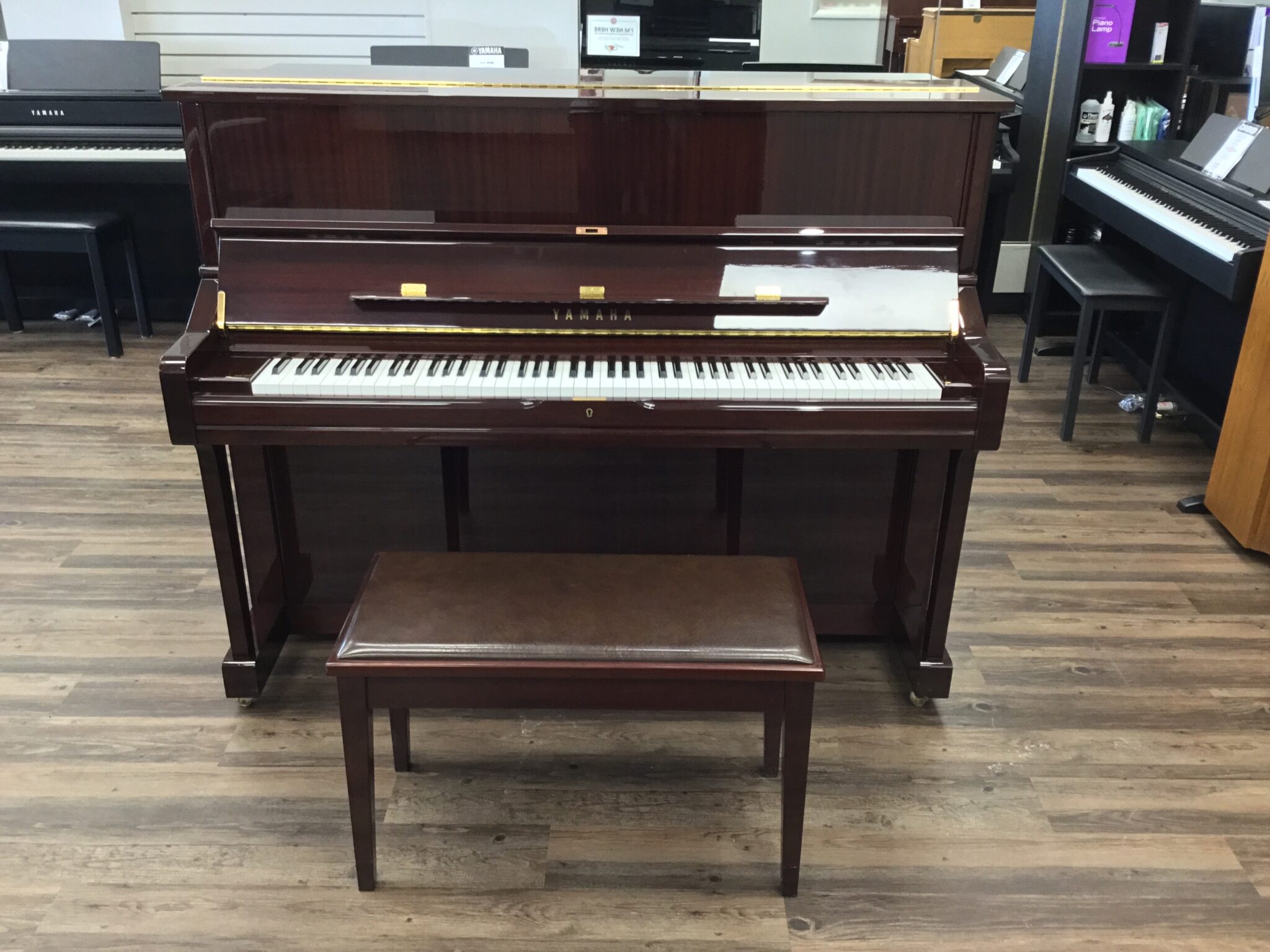 Yamaha Piano