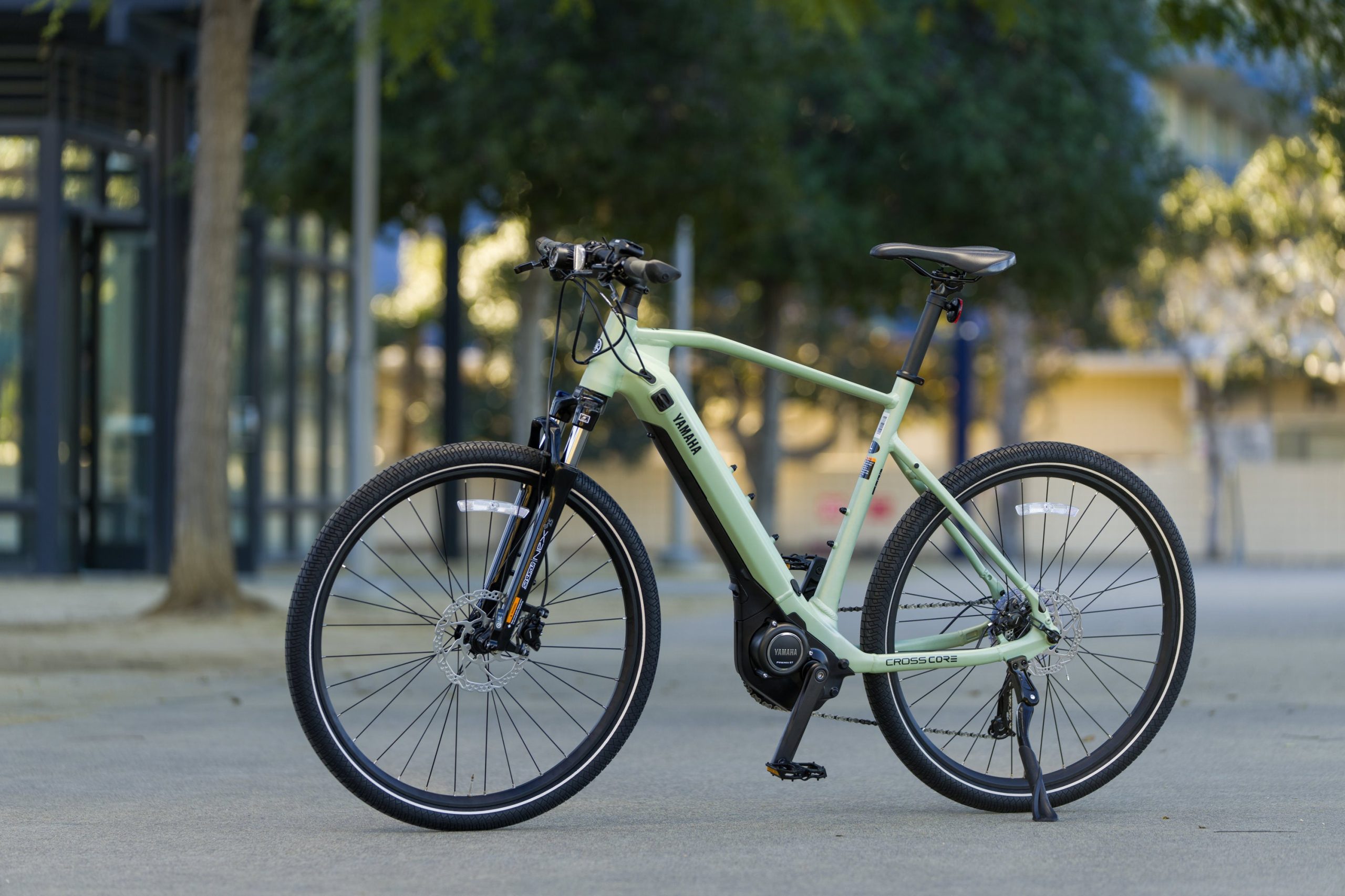 Yamaha Wabash RT | E-Bikes for Sale in Massachusetts & Online
