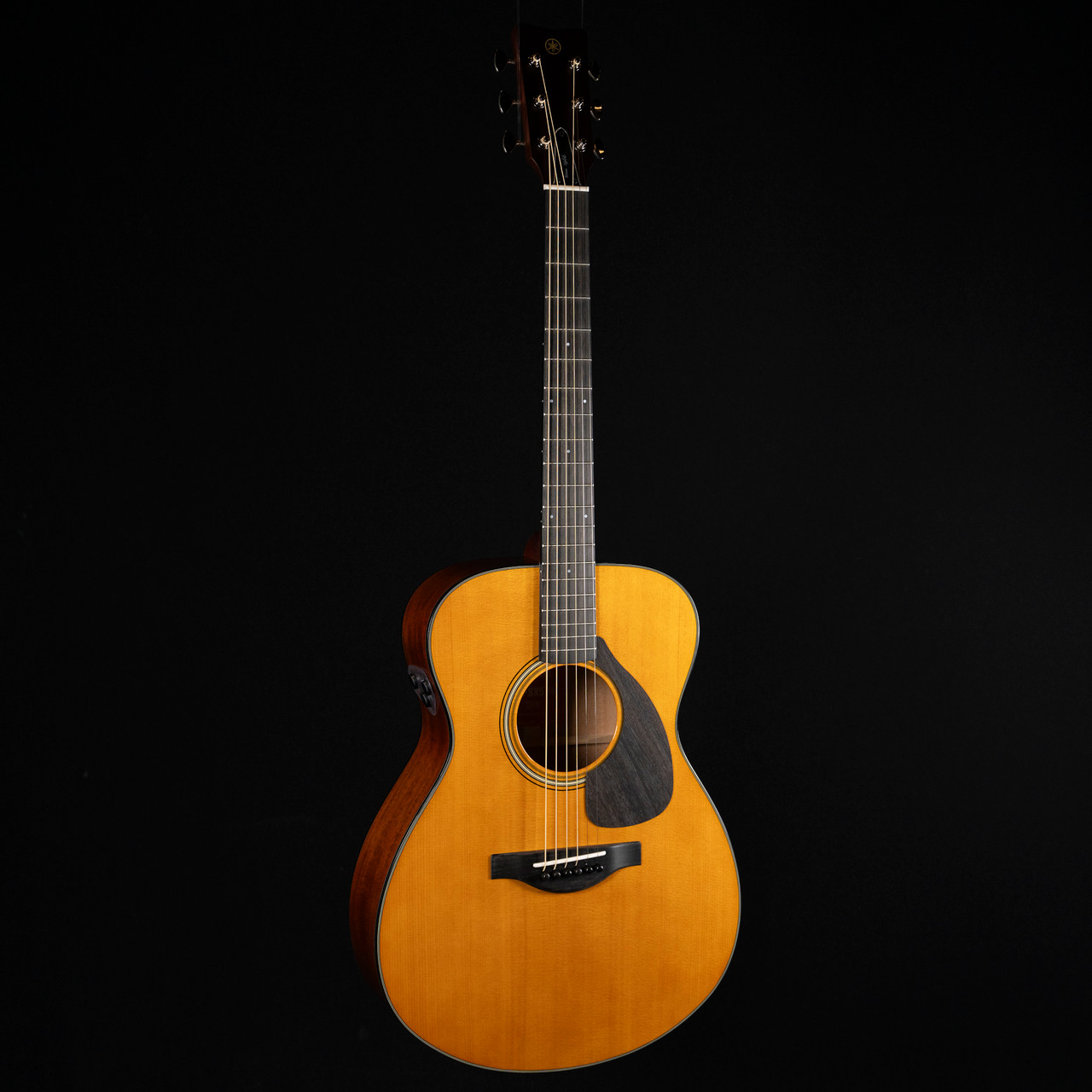 Yamaha FSX5 Acoustic-Electric Guitar | Yamaha Guitars For Sale