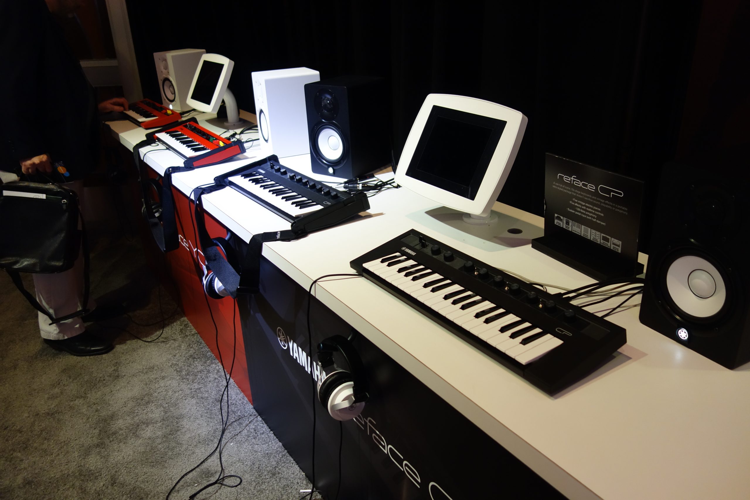 Yamaha Reface - Wikipedia