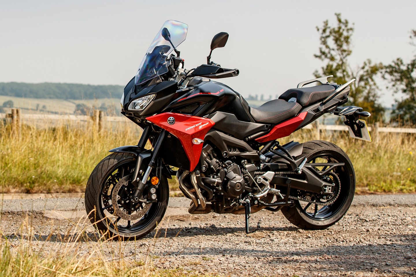 YAMAHA TRACER 900 (2018-2020) Review | Specs & Prices