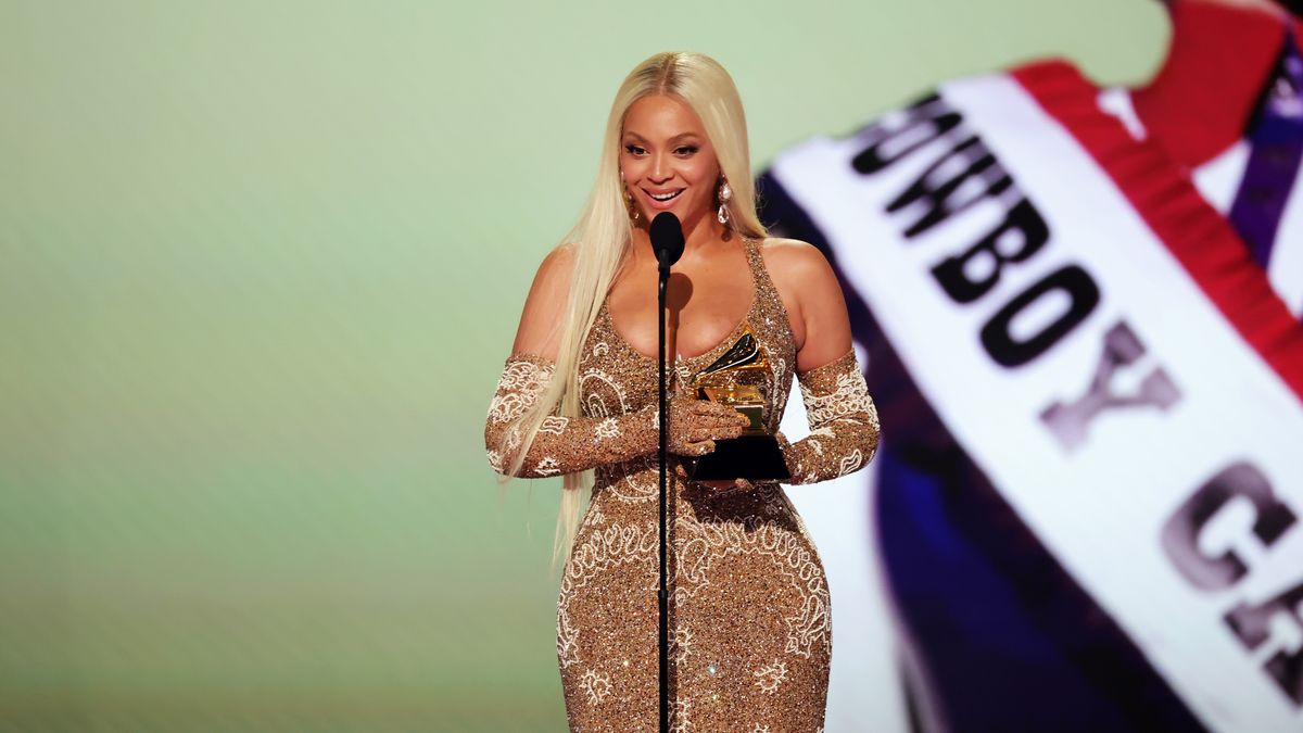 Beyoncé: Biography, Musician, Singer, 2025 Grammy Winner