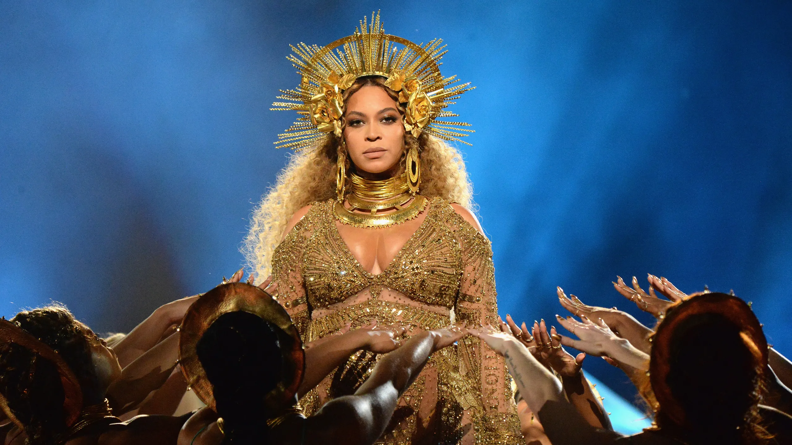 From Yamaha Keys to Queen Bey