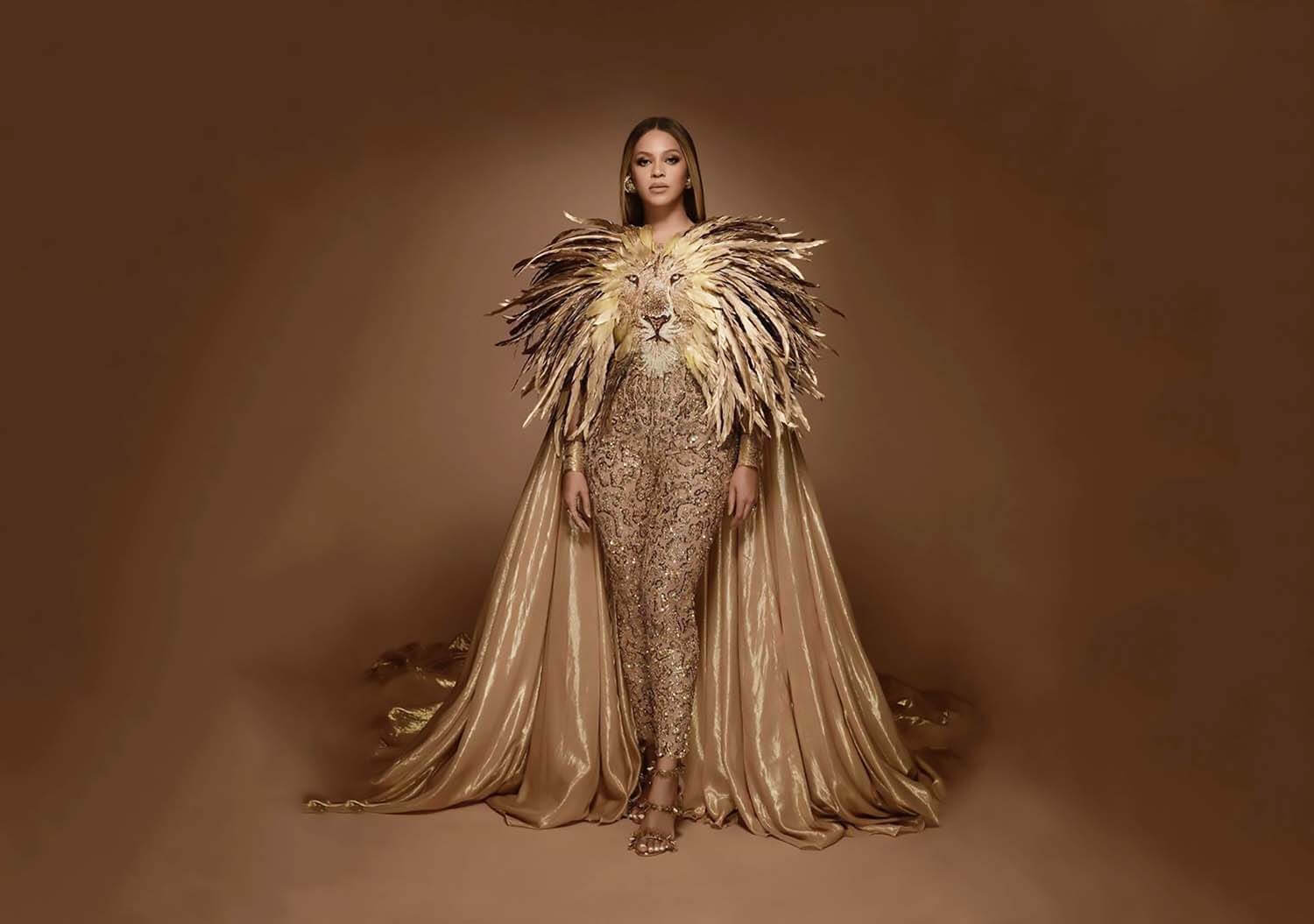 Queen Bey