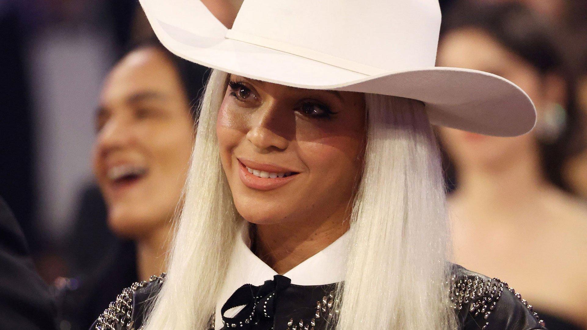 Beyoncé’s Acoustic Hits