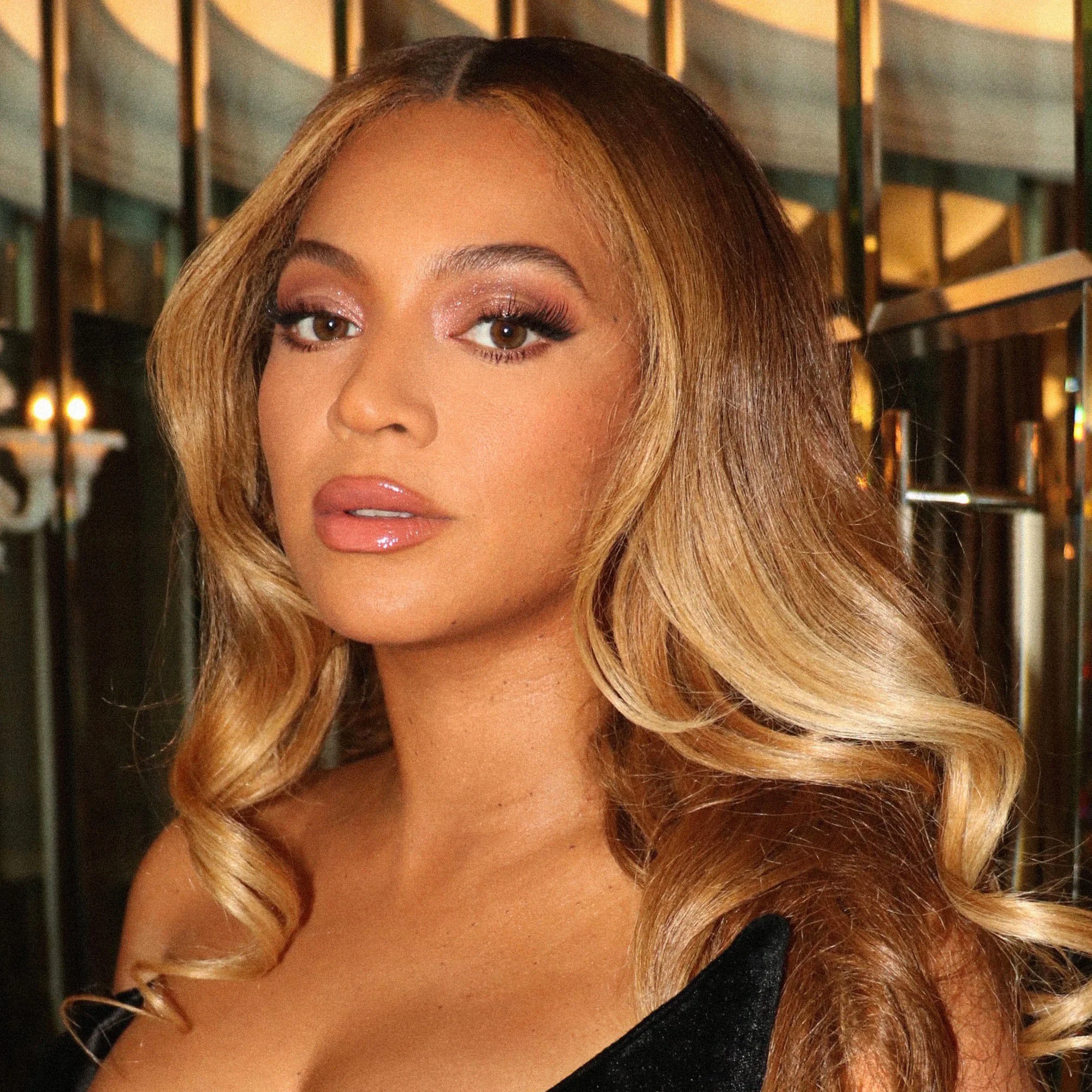 Beyoncé’s Ballads