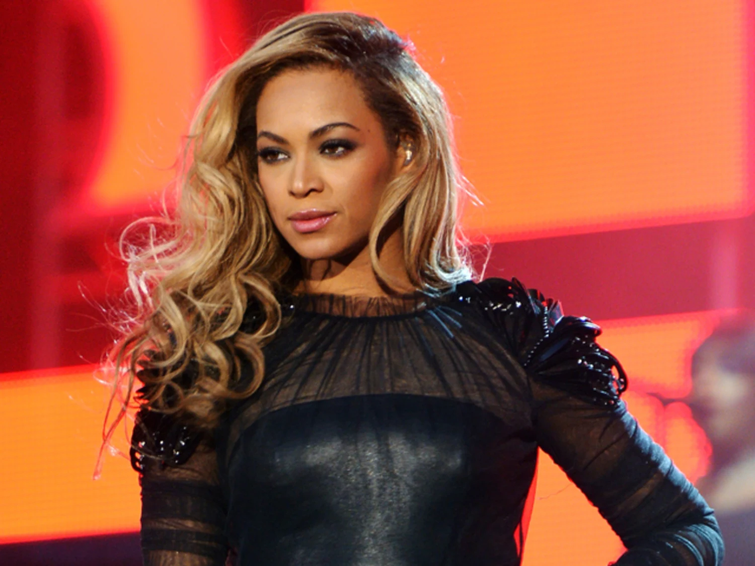 Beyoncé’s Live Sound
