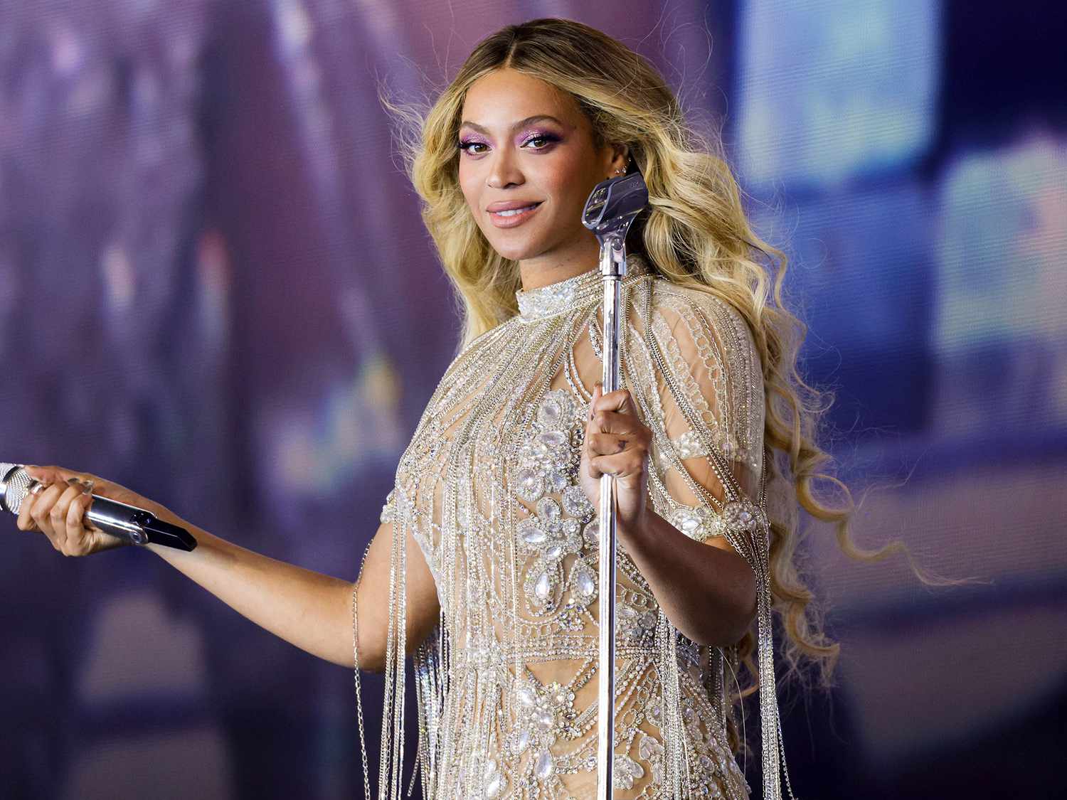 10 Yamaha Sounds That Could Be on Beyoncé's Next Album