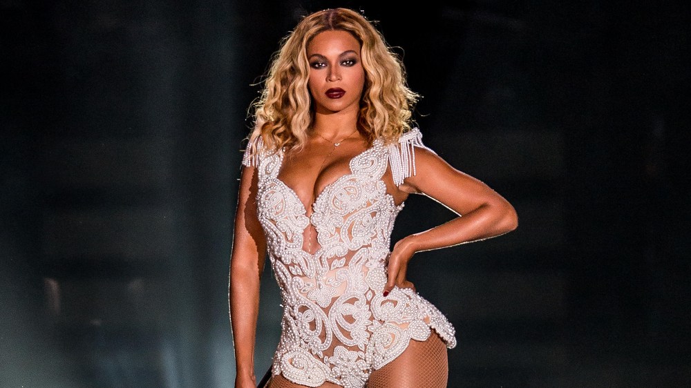 Beyoncé