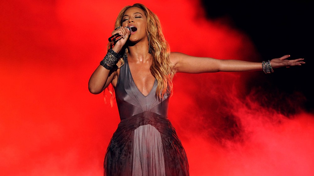 The 70 Greatest Beyoncé Songs