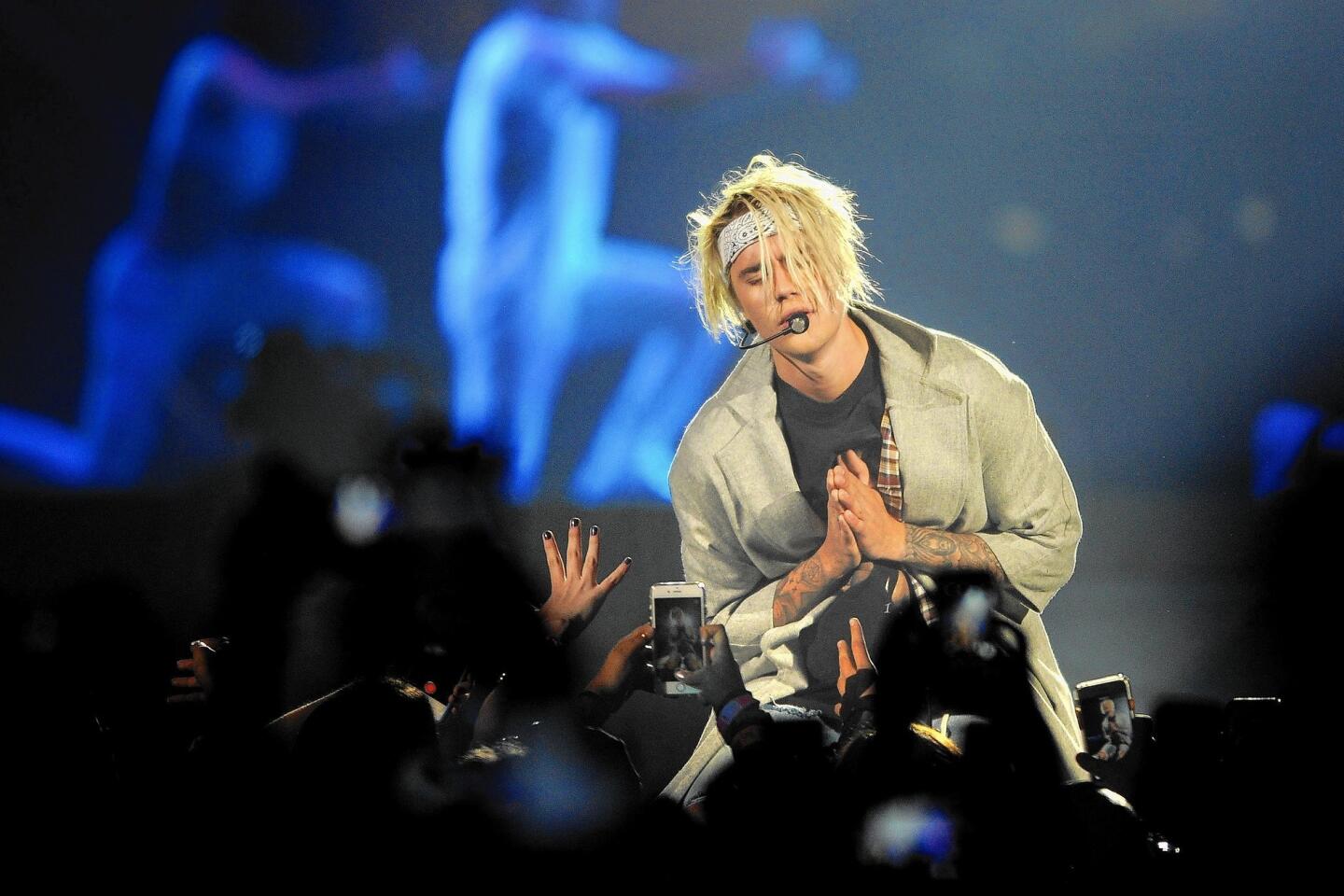 Bieber Vibes