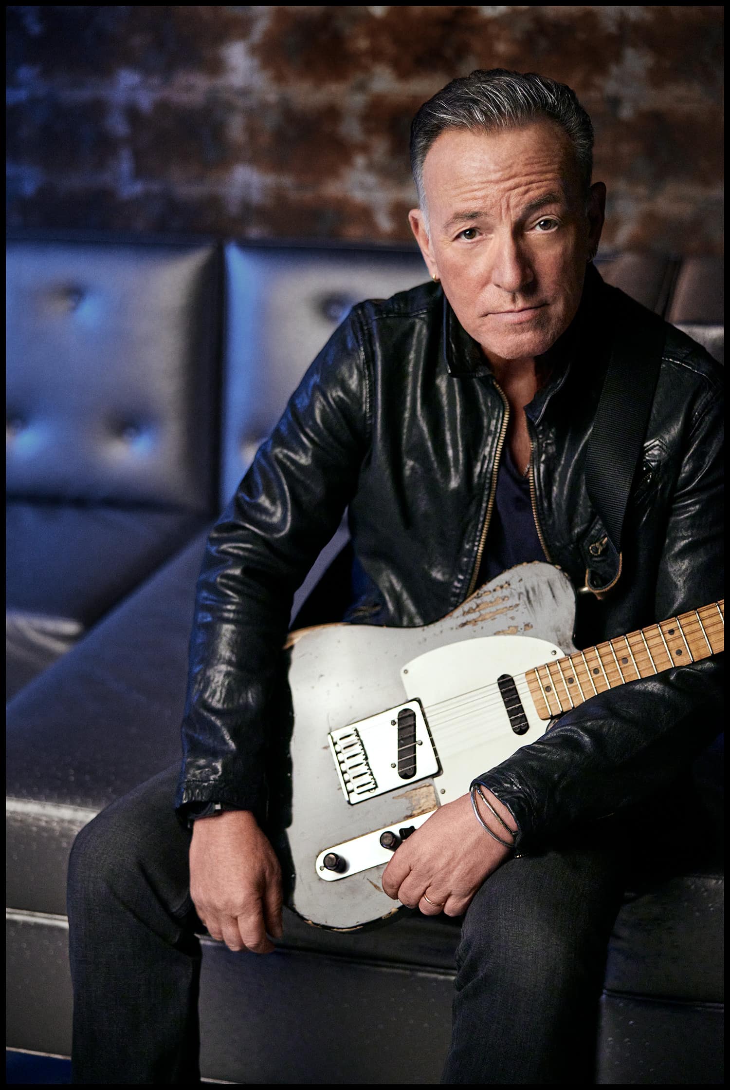 Bruce Springsteen | Bruce Springsteen