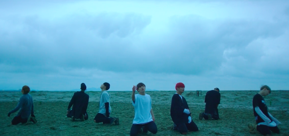 Watch: BTS Drops Much-Anticipated “Save Me” MV | Soompi