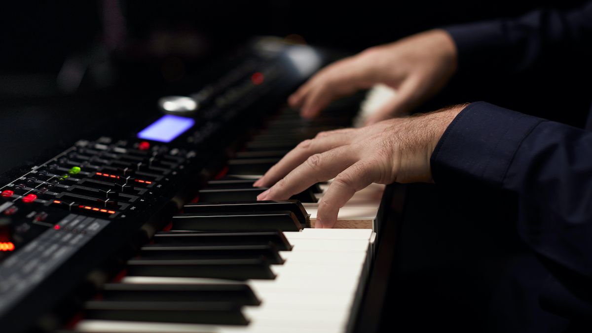 Best stage pianos 2025: The finest pianos for live performance | MusicRadar