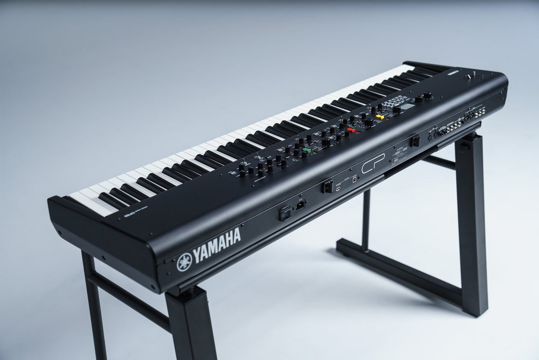 Yamaha CP88 Stage Piano - Fair Deal Music