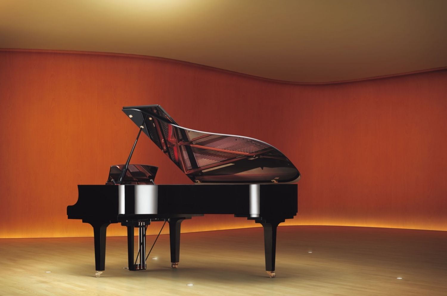 10 Rihanna Songs That Sound Incredible on a Yamaha Piano