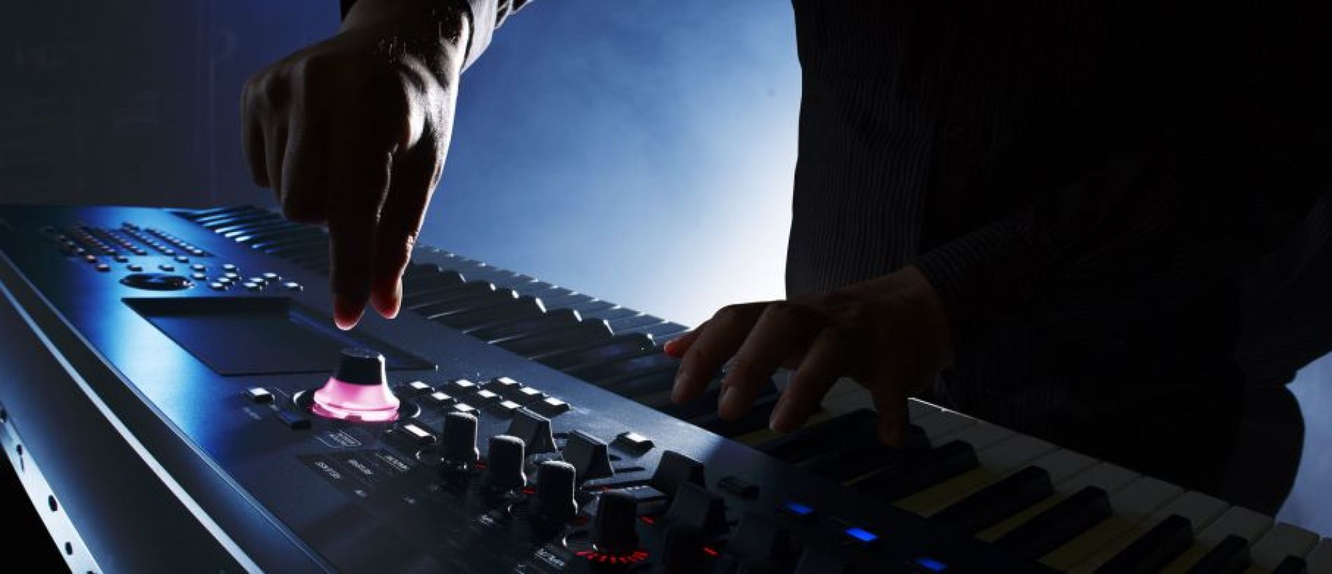 Mastering MONTAGE: Performance Basics and the Live Set II - YamahaSynth