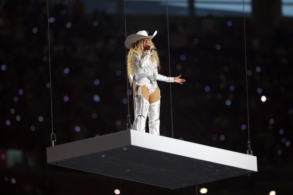 Beyoncé – Beyoncé Bowl (NFL Halftime Show Performance) Lyrics | Genius  Lyrics