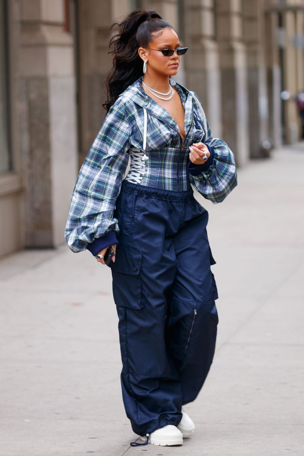 25 Iconic Rihanna Outfits - The Best Rihanna Style Ideas to Steal