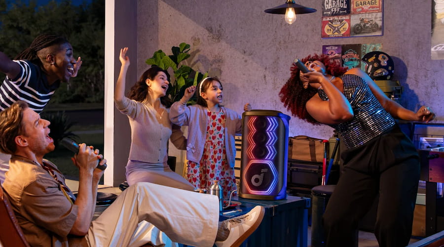 How to Host a Karaoke Party: Tips for an Amazing Night