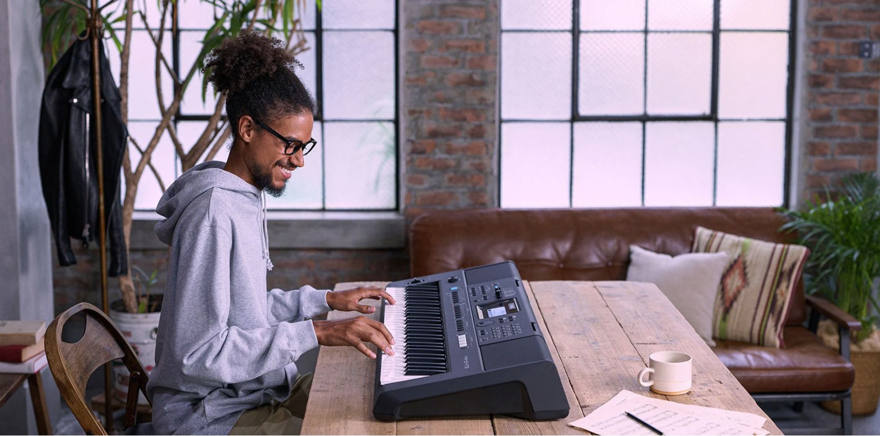 The Best Portable Home Keyboard