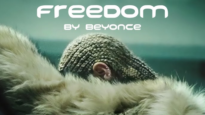 Beyonce - Freedom (Lyrics)